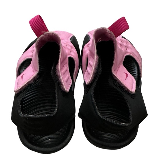 Nike Sunray Protect 2 Baby / Toddler Sandals - Picture 4 of 7